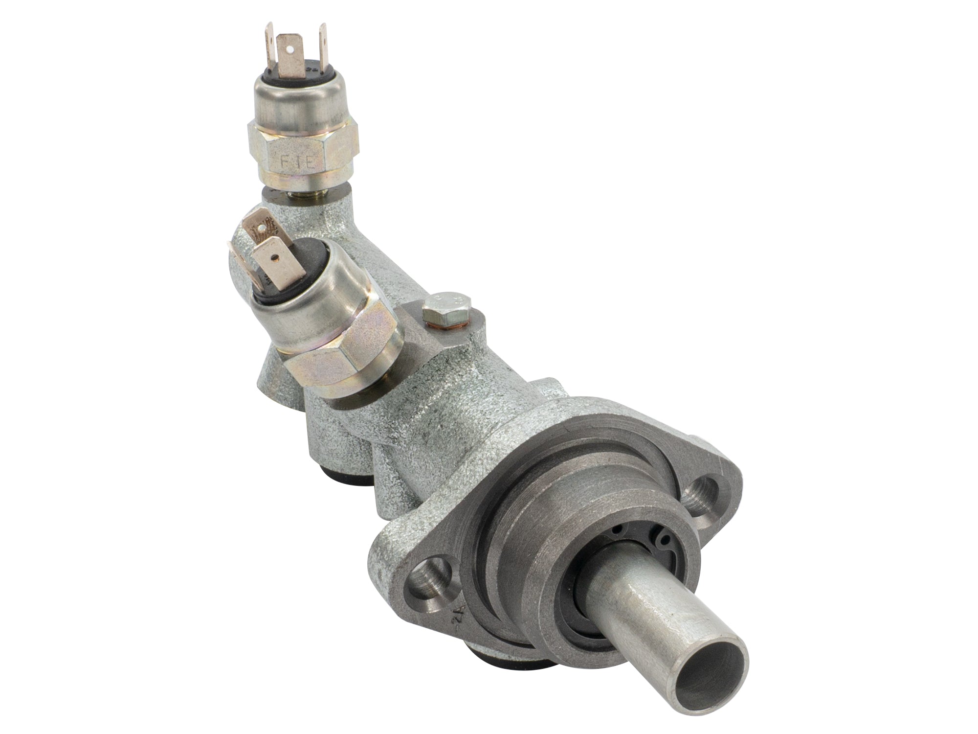 High-Quality Brake Master Cylinder for VW Vanagon - Reliable Replacement Part for Smooth Braking Performance | Perfect for Off-Road Adventures & Daily Commuting