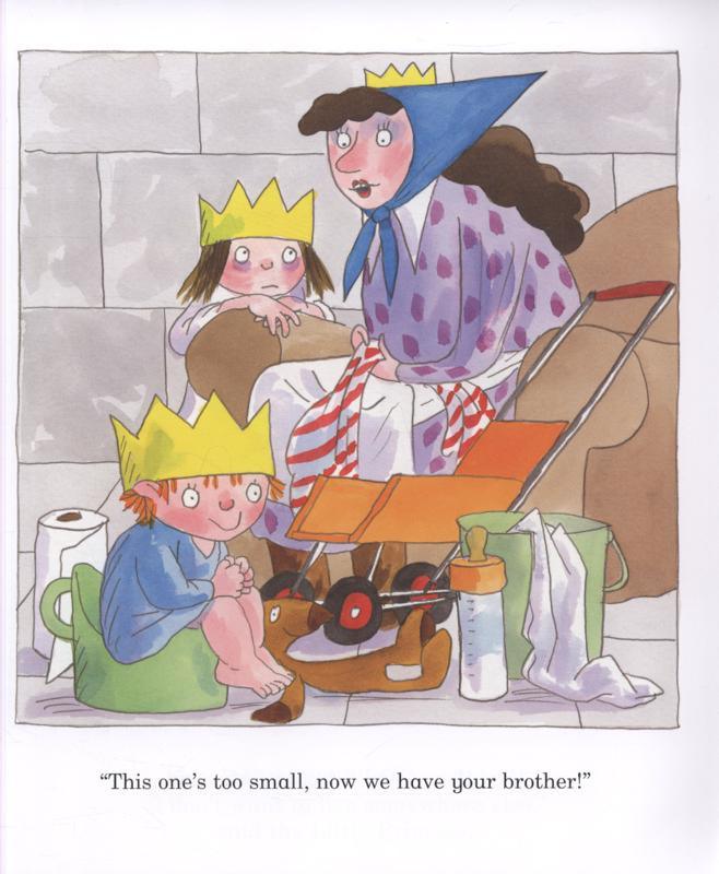 A Little Princess: I Want To Go Home! - Classic Children's Book for Bedtime Reading & Family Storytime