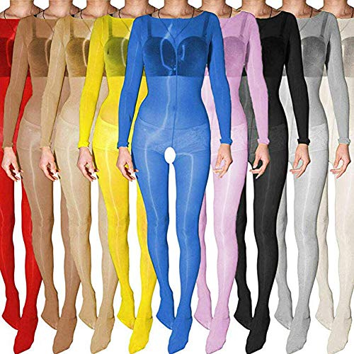 9 Color(open Crotch,without Sheath)