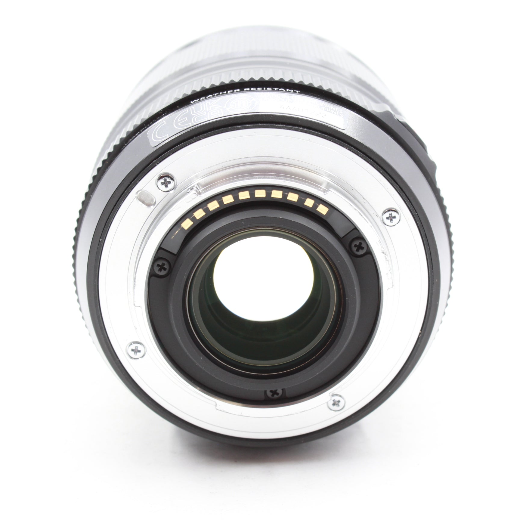 Fujifilm XF 18mm f/1.4 R LM WR Lens - Like New Open Box - Fast Prime Wide-Angle Lens for Street & Landscape Photography