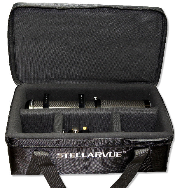 SVQ100 80mm Protective Case (C018) - Durable Storage for Electronics, Tools & Accessories | Perfect for Travel, Work & Organization