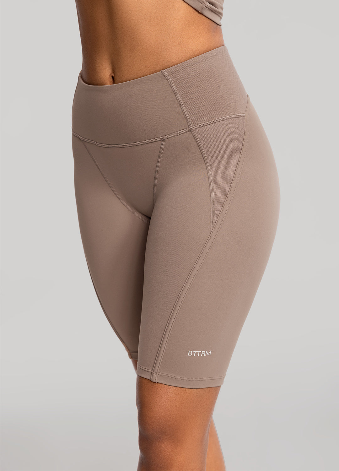 High-Performance Biker Shorts for Women & Men - Moisture-Wicking, Breathable Cycling Shorts with Padded Liner - Perfect for Road Biking, Spinning & Gym Workouts