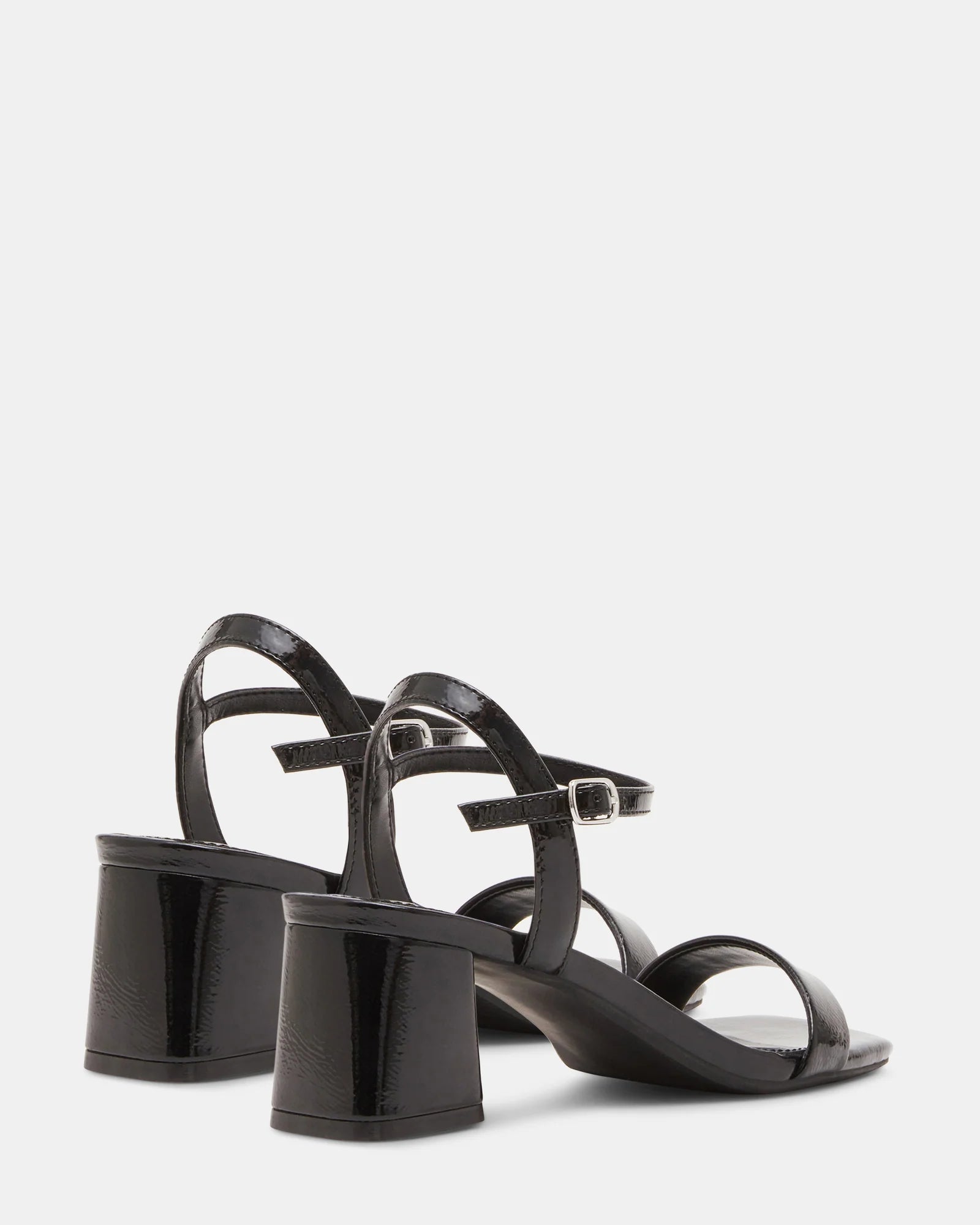 Steve Madden Birdie Black Women's Sneakers - Comfortable Casual Shoes for Walking, Running & Everyday Wear | Perfect for Work, Gym & Outdoor Activities