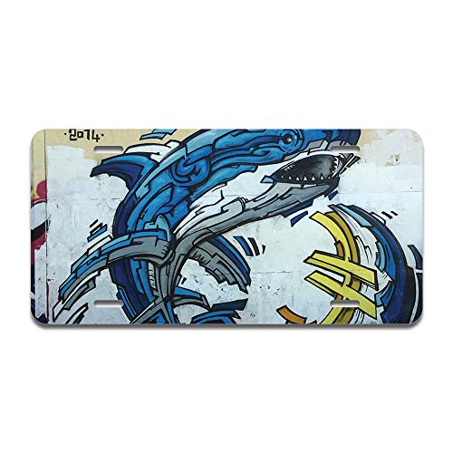 Robo Shark