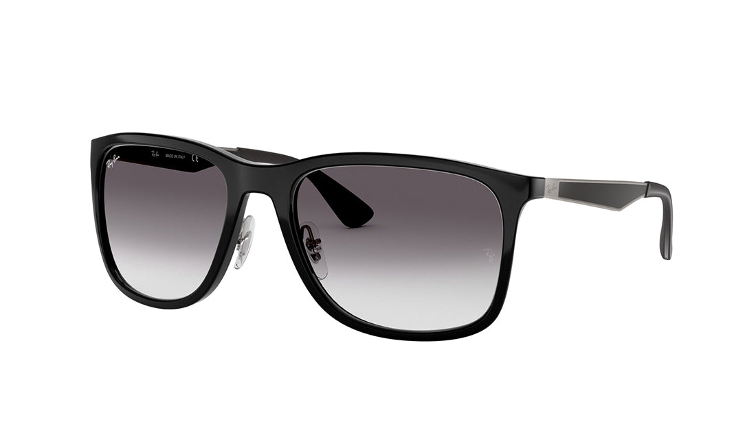 RayBan 4313 Polarized Sunglasses for Men & Women - UV Protection, Classic Aviator Style - Perfect for Driving, Outdoor Sports & Beach Vacations