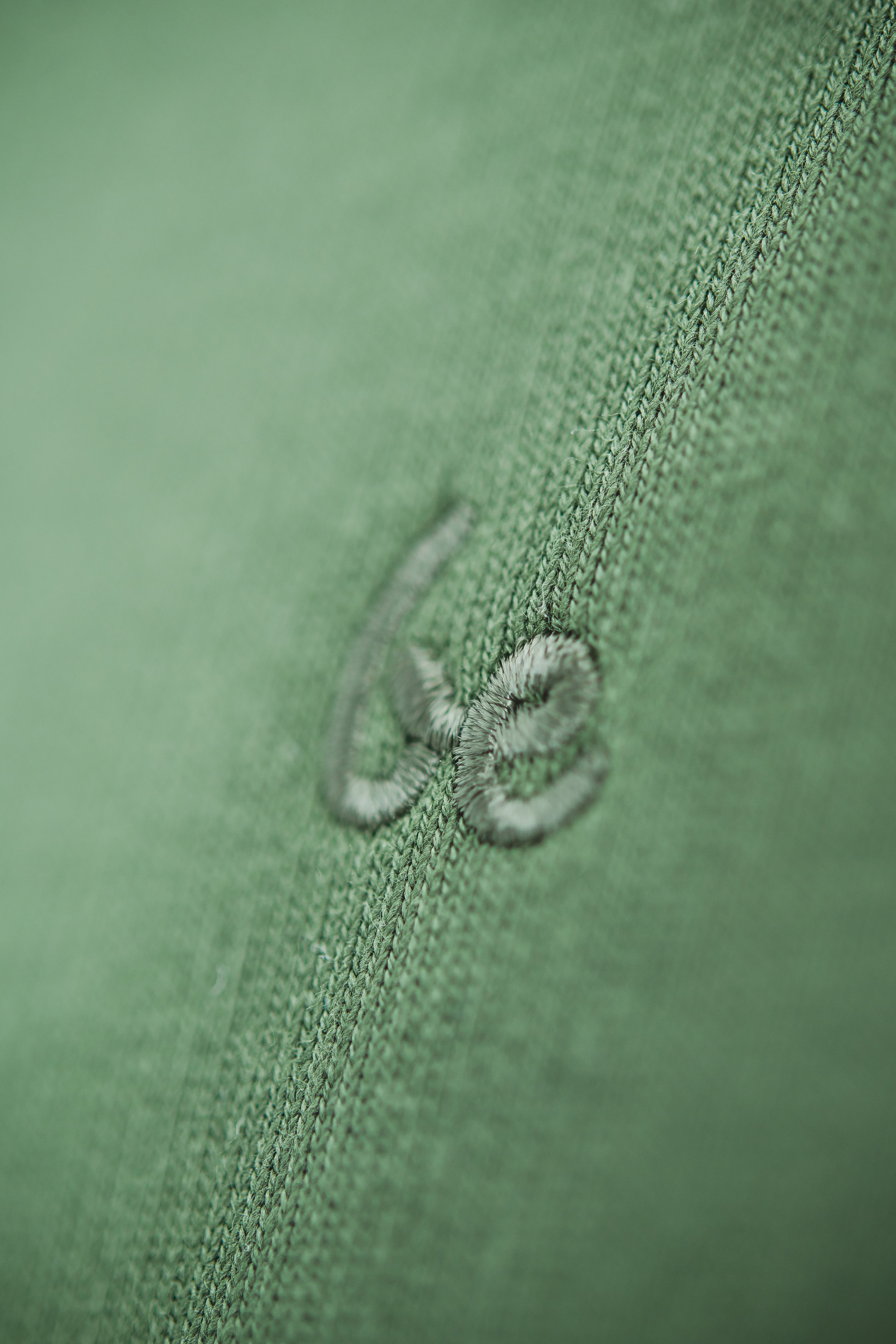 Men's Hoodie Be Lenka Essentials - Dark Green Pullover for Casual Wear & Outdoor Activities