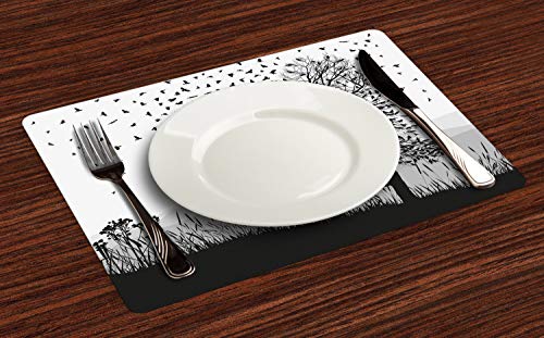 Charcoal Grey Warm Taupe White