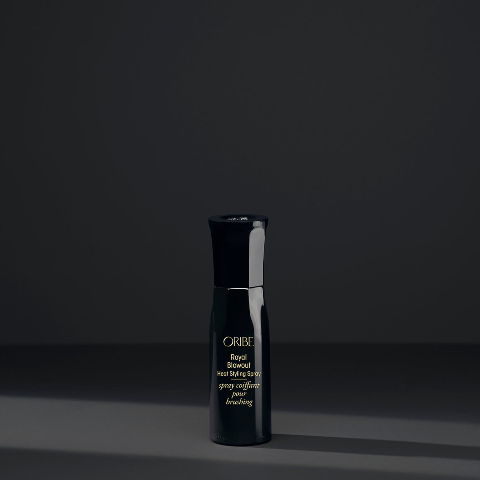 Royal Blowout Heat Protectant Styling Spray for Smooth & Shiny Hair - Perfect for Salon-Quality Blowouts & Daily Heat Styling
