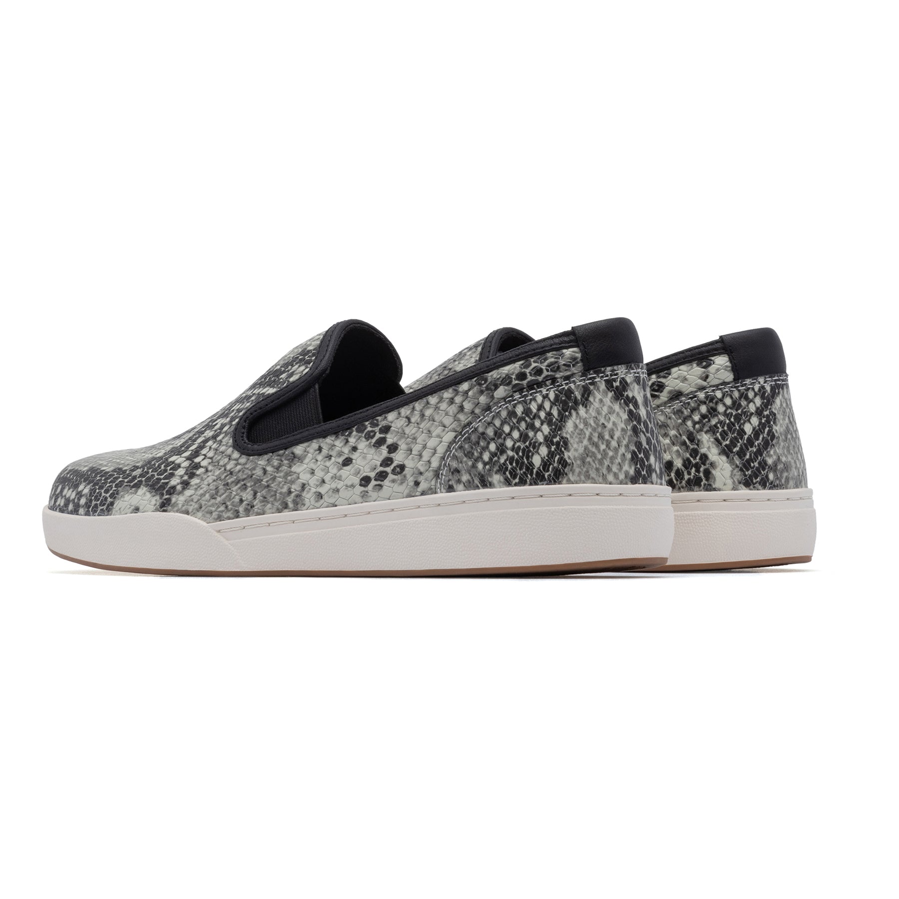 Abeo Ayla Snake Print Women's Shoes - Stylish & Comfortable Footwear for Casual Outings, Parties, and Everyday Wear