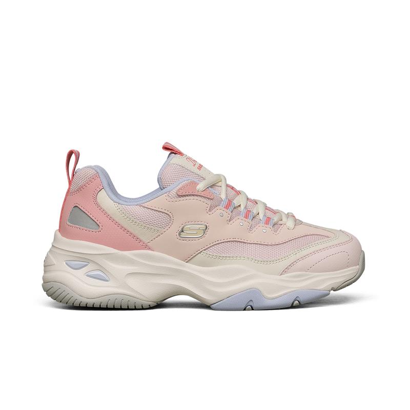 D'LITES 4.0 Women's Running Shoes - Lightweight Athletic Sneakers for Jogging & Gym Workouts | MVPR-149492 | Perfect for Daily Training and Outdoor Activities