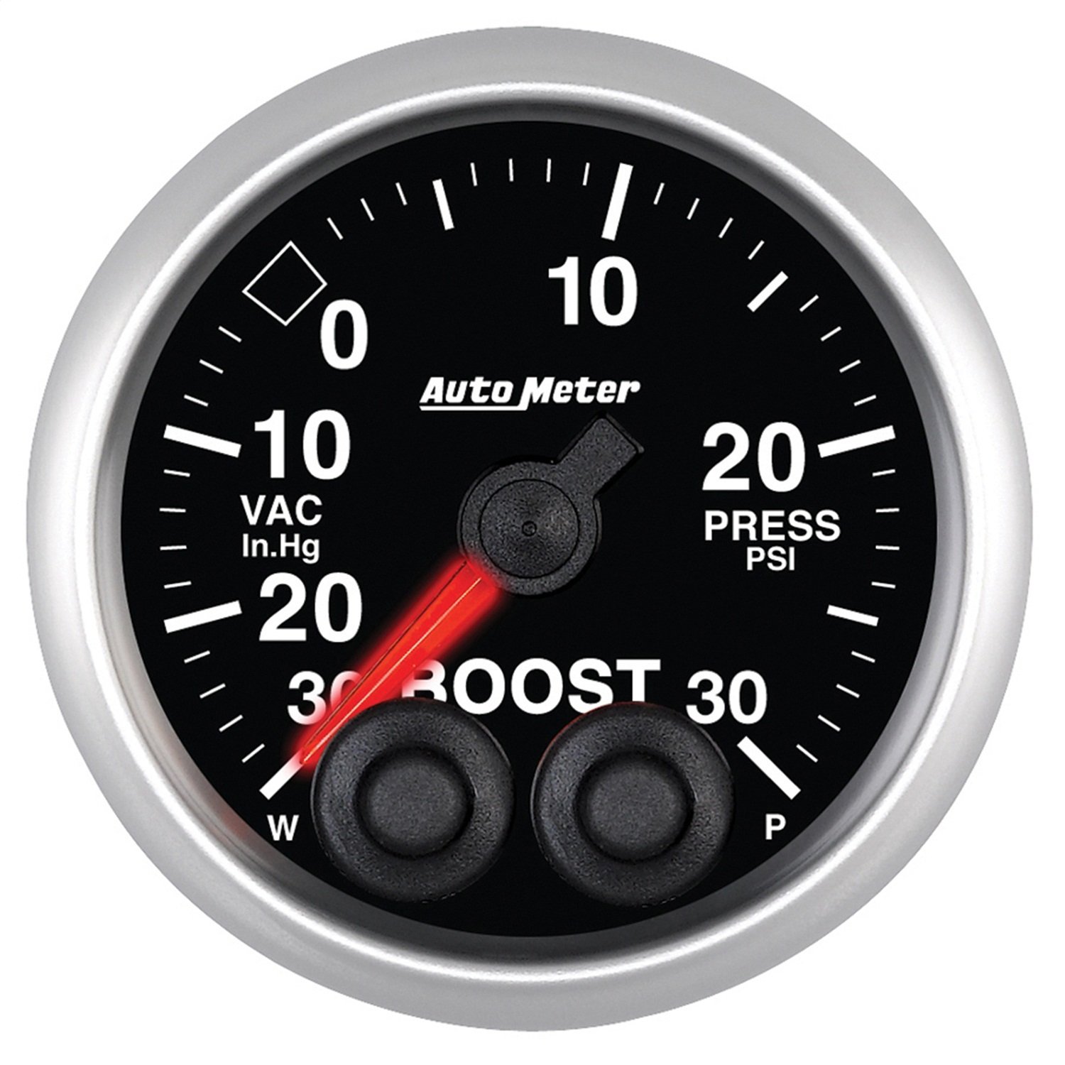 Auto Meter 5677 Elite 2-1/16