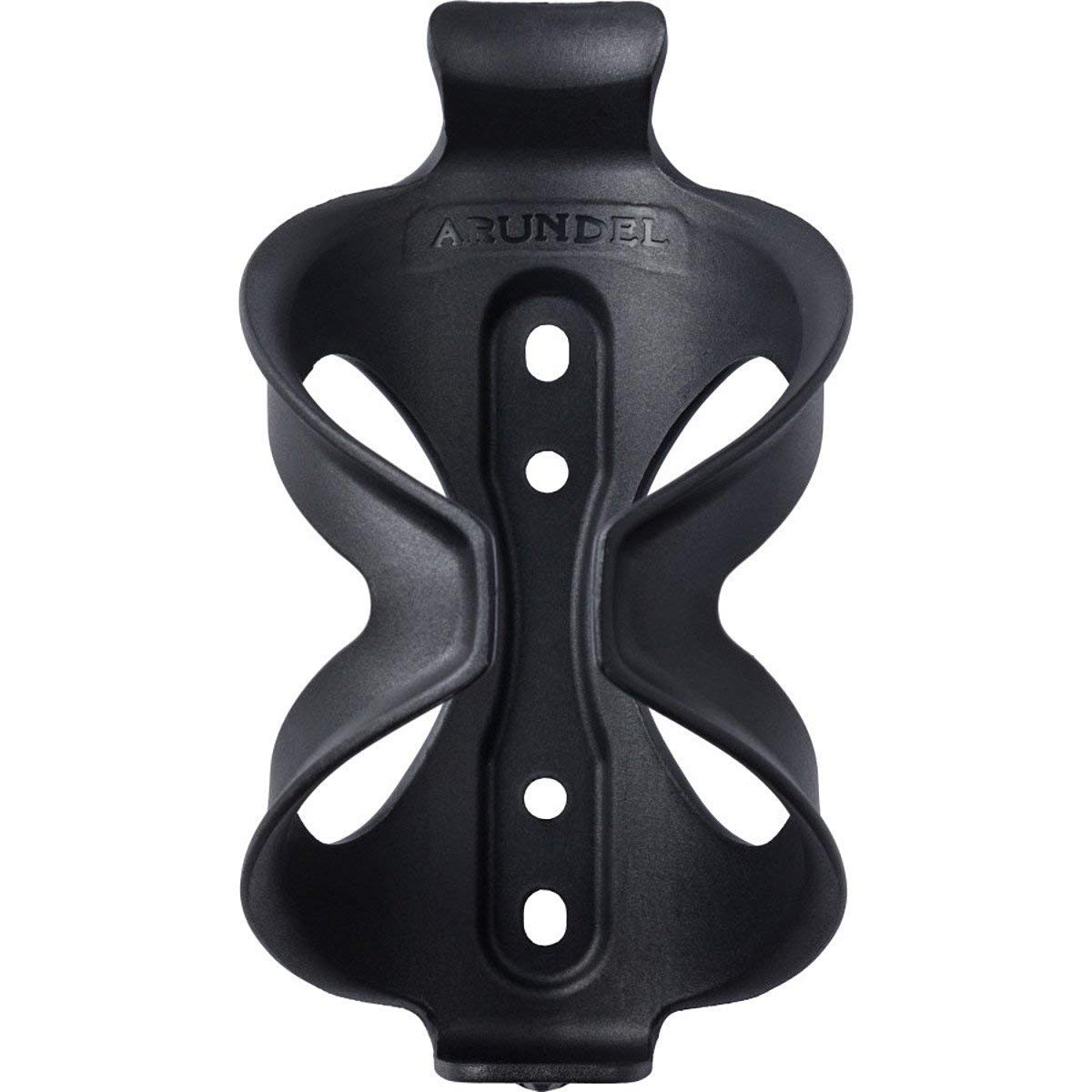 Arundel Sport Water Bottle Cage - Lightweight & Durable Bike Water Bottle Holder for Road & Mountain Bikes - Perfect for Cycling, Commuting & Outdoor Adventures