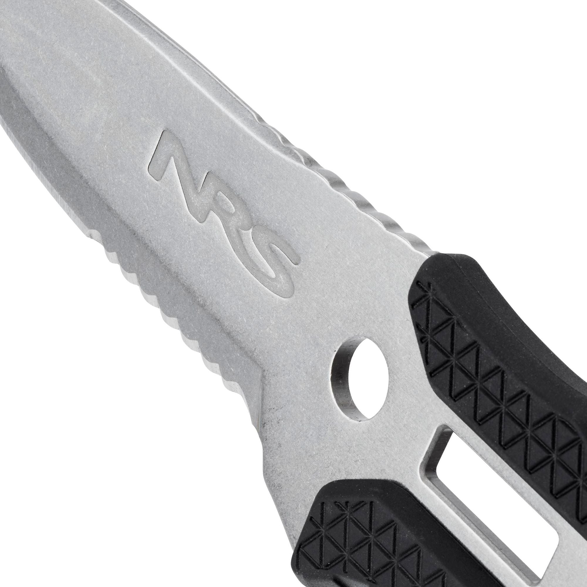 NRS Pilot Knife - Compact Folding Pocket Knife with Stainless Steel Blade for Outdoor, Camping, Hiking & Survival Gear | Perfect for Everyday Carry (EDC), Fishing & Emergency Use