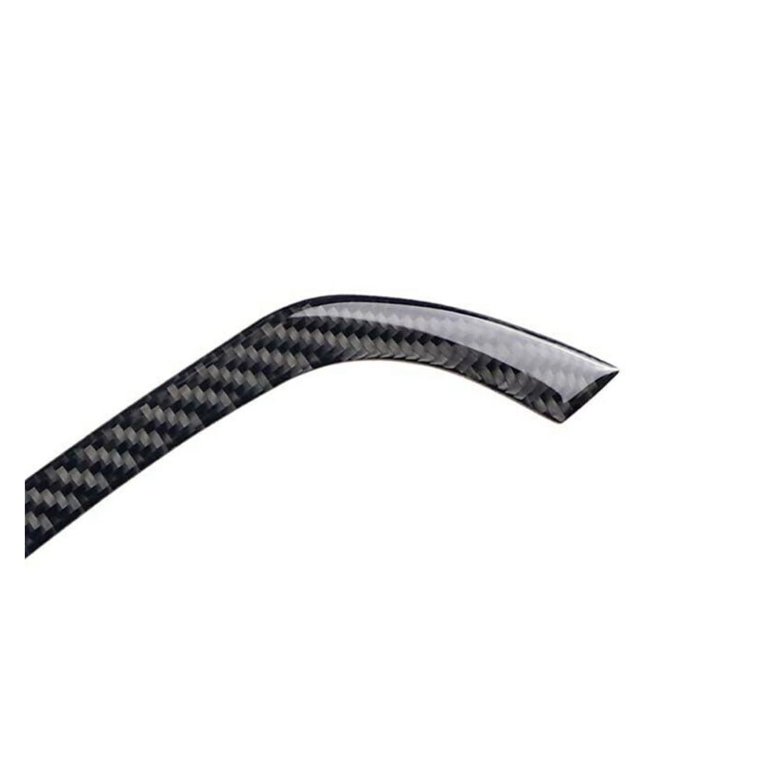 2Pcs Real Carbon Fiber Door Window Switch Cover Trim for BMW 3 Series E92 Coupe - Upgrade Interior & Protect Switches - Perfect for Car Enthusiasts & DIY Auto Modifications
