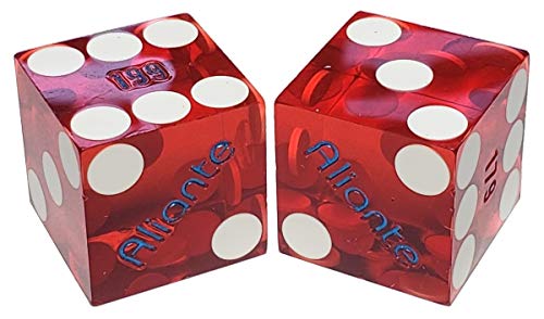 Aliante (Red Polished)