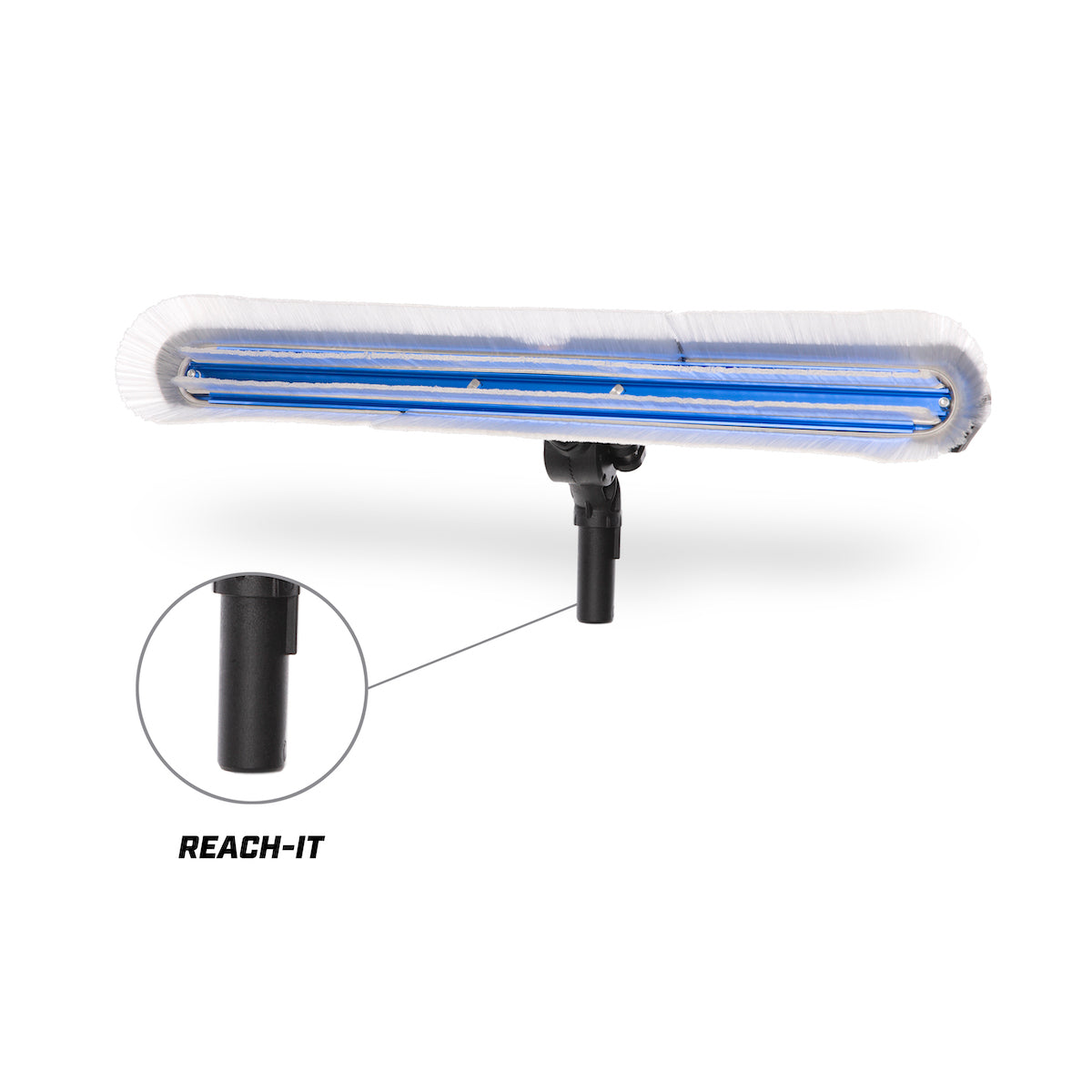 Radial Lite Brush - Professional Makeup Brush for Blending & Contouring | Perfect for Everyday Makeup & Professional Artists