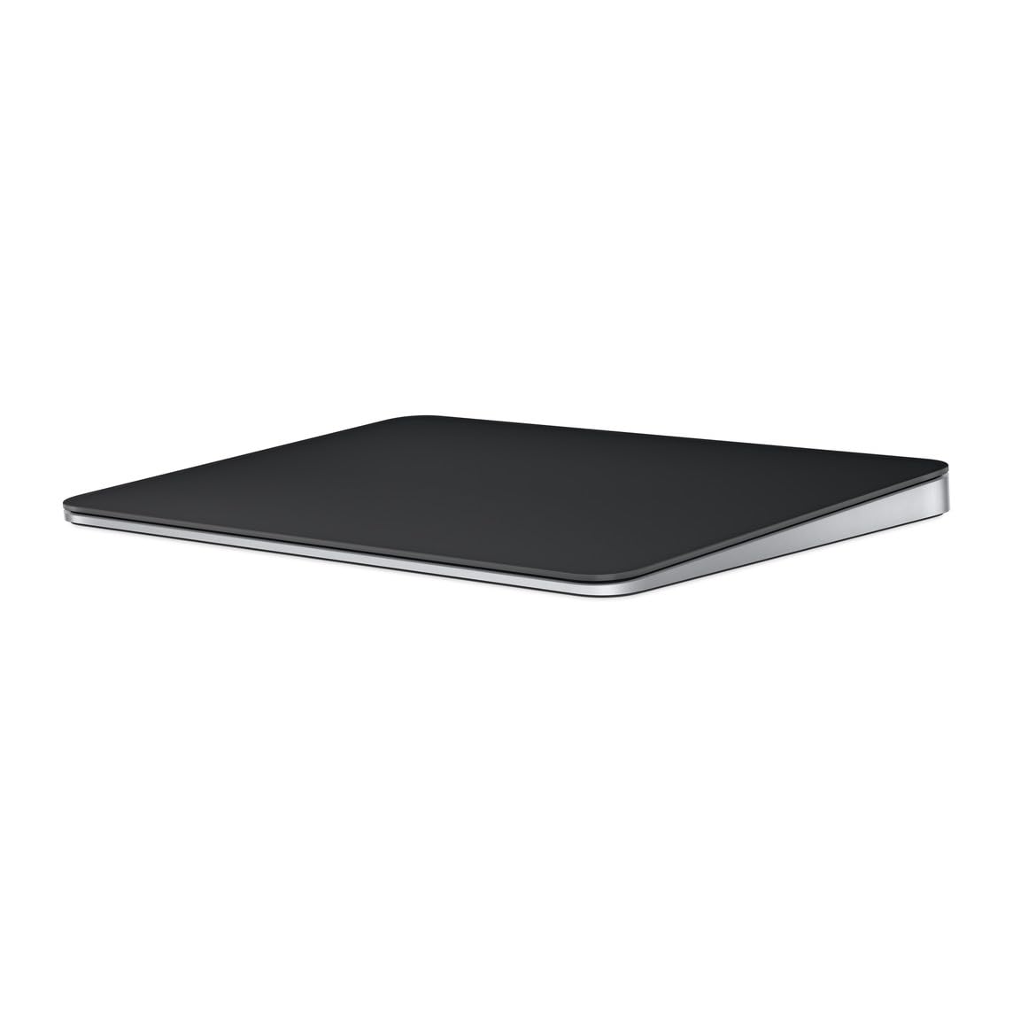 Apple Magic Trackpad - Wireless Multi-Touch Surface for Mac & iPad | Premium Black Design for Precise Cursor Control & Gestures | Perfect for Creative Work, Office Tasks & Home Use