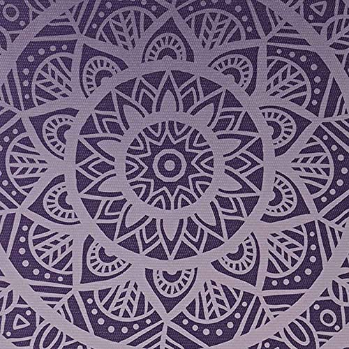 Purple Lattice