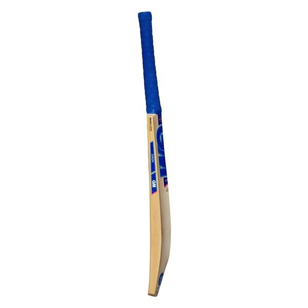 GM Siren DXM 606 TTnow Adult Cricket Bat - Premium English Willow Cricket Bat for Men & Women - Perfect for Professional Matches, Training & Backyard Cricket Games