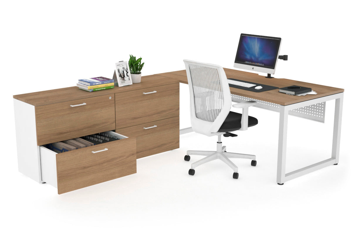 salvage oak
