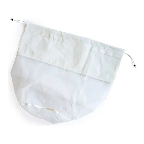 Premium PurePressure Open Ice Water Hash Washing Liner Bag - 5 Gallon Bubble Hash Extraction Kit for Rosin Press & Cannabis Processing - Perfect for Home Growers & DIY Concentrate Makers