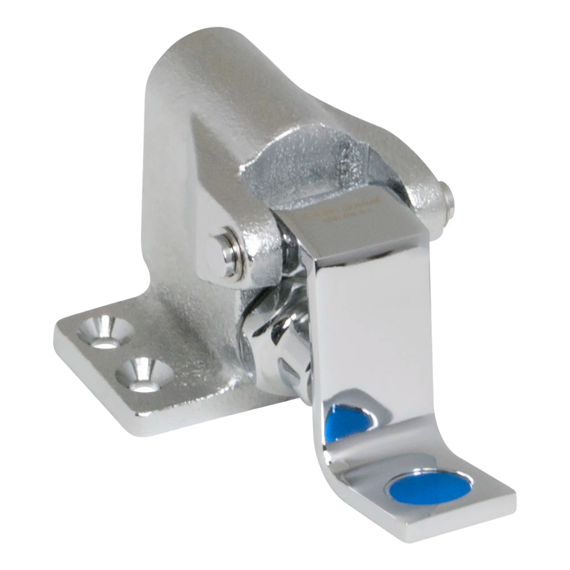 Floor Mounted Single Pedal Valve - Heavy Duty Foot Operated Air Control Valve for Industrial Machinery & Automotive Use | Perfect for Workshops, Garages & Manufacturing Plants