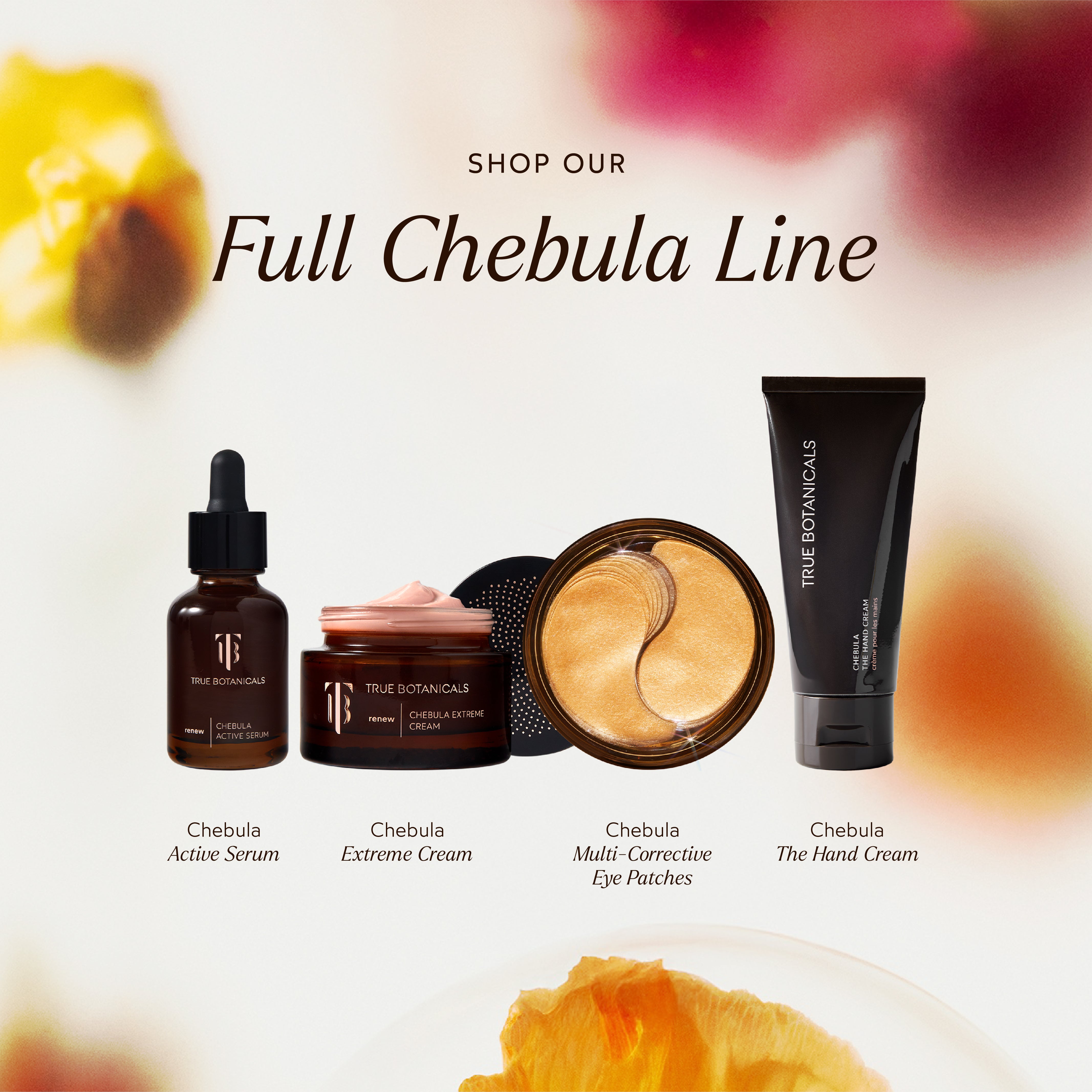 Chebula Hand Cream - Organic & Moisturizing for Dry, Cracked Skin - Perfect for Winter Care & Daily Hydration