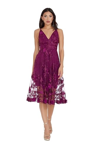 Dark Magenta