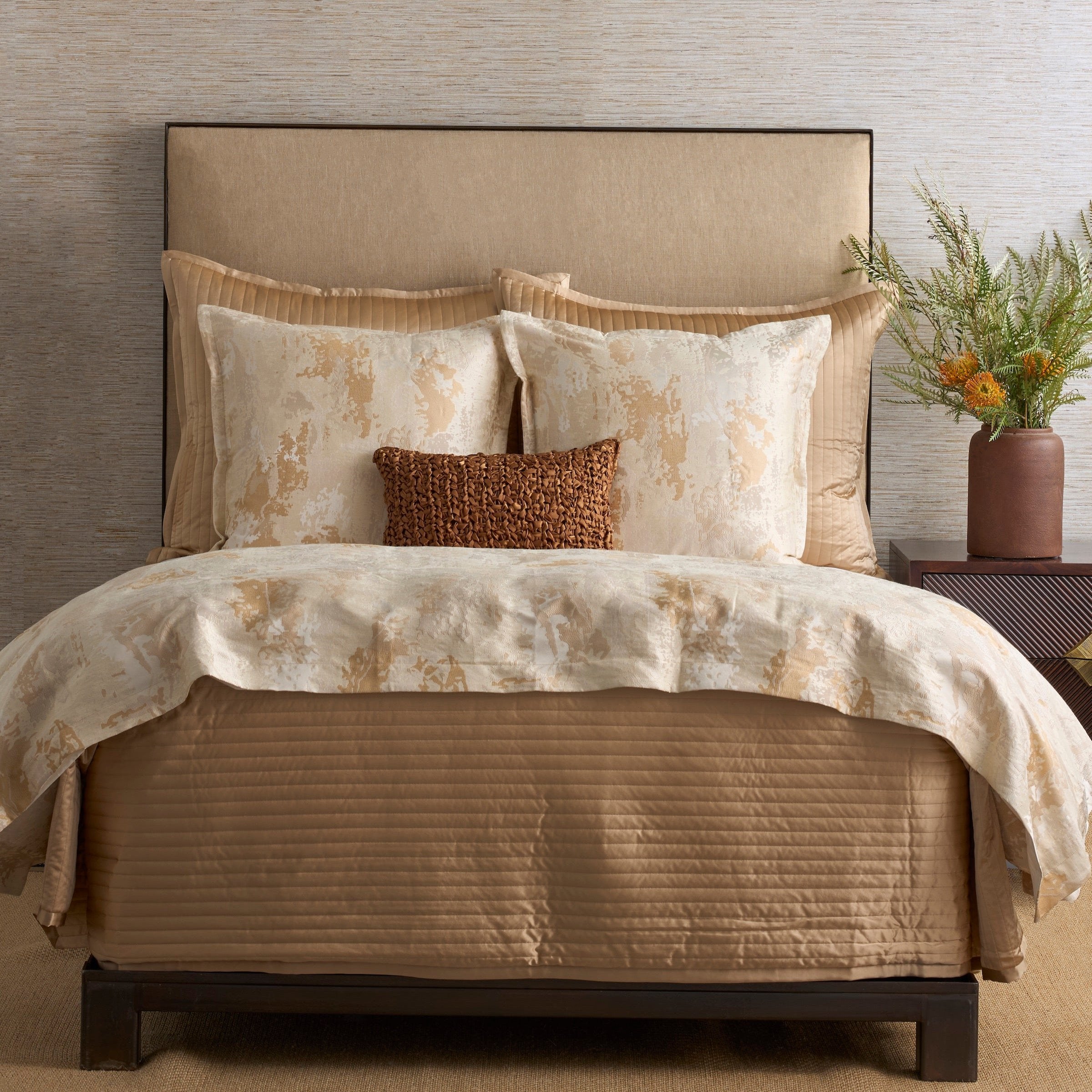 Premium Cosmos Duvet Cover Set - Soft & Breathable Bedding for Ultimate Comfort - Perfect for Master Bedroom, Guest Room & Cozy Home Decor