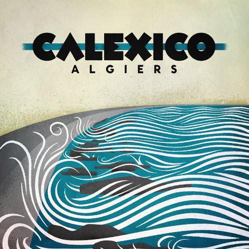 Algiers Vinyl LP Record - Limited Edition Music Album for Collectors & Audiophiles | Perfect for Home Listening, Gifts & Vinyl Enthusiasts