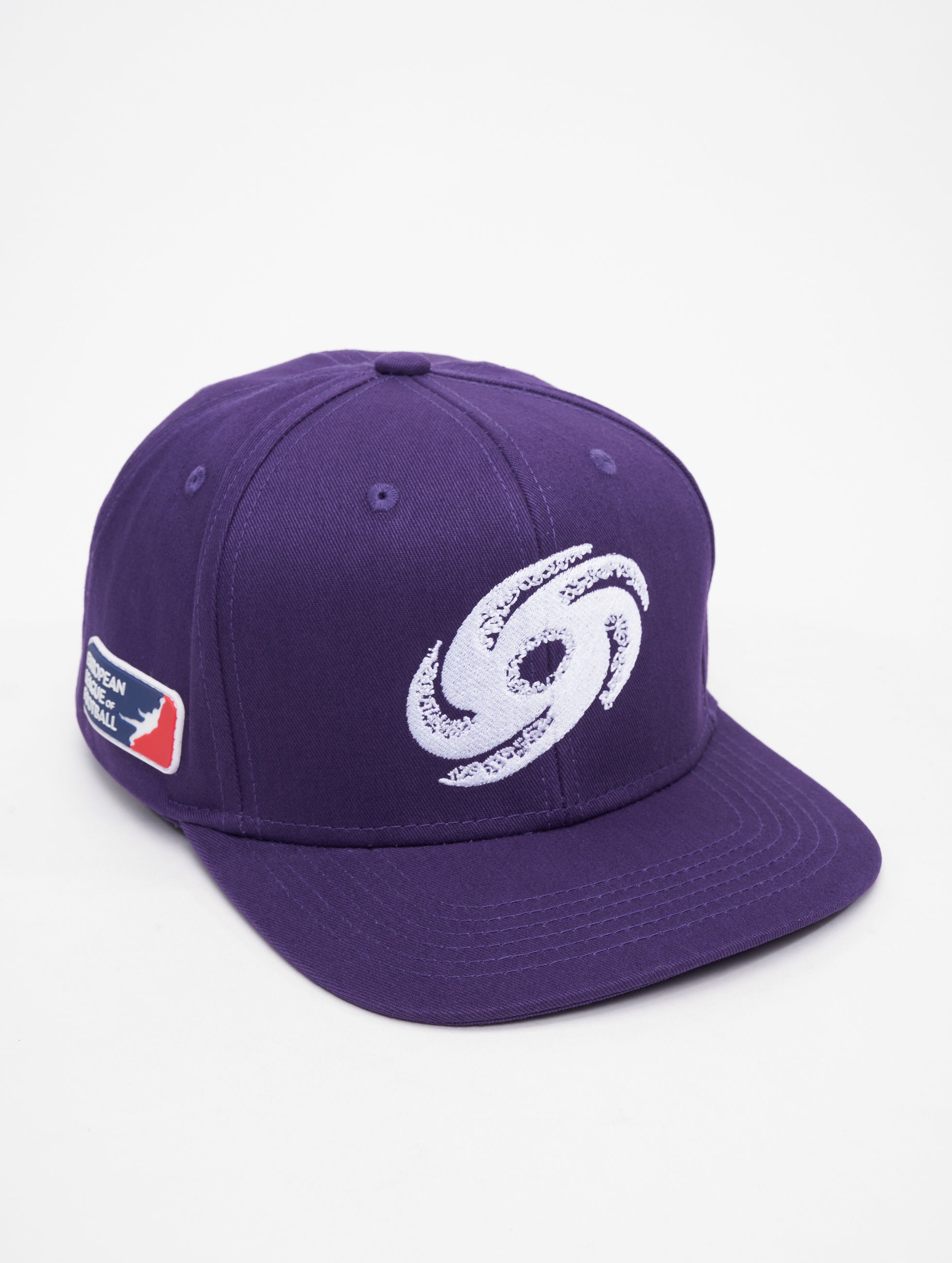 Frankfurt Galaxy Classic Snapback Cap | Adjustable Baseball Hat for Men & Women | Perfect for Sports, Casual Wear & Fan Gear