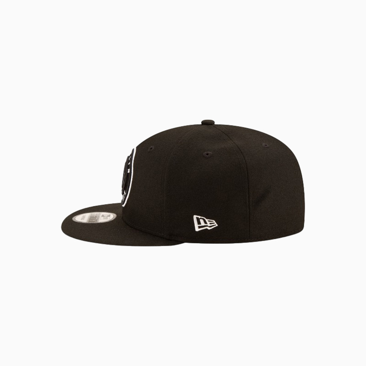 Brooklyn Nets NBA 9Fifty Snapback Hat - Official Adjustable Fitted Cap for Men & Women - Perfect for Basketball Games, Streetwear Fashion & Sports Fans