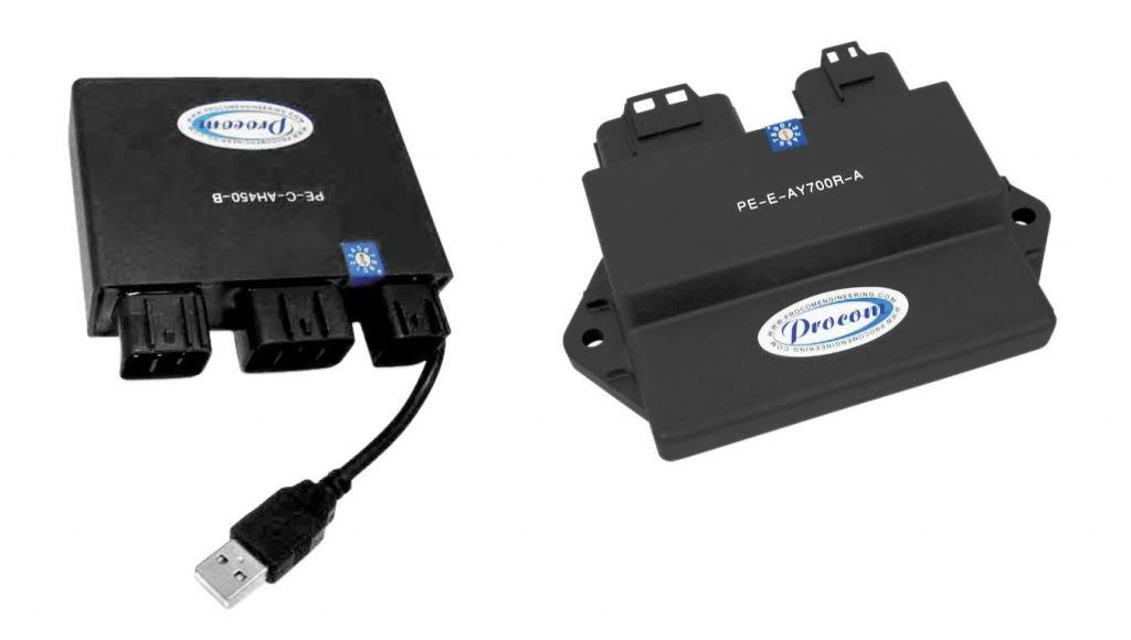 2005-2007 Arctic Cat 500 FIS ATV CDI ECU Module - Performance Replacement Part for Off-Road Adventures & Trail Riding