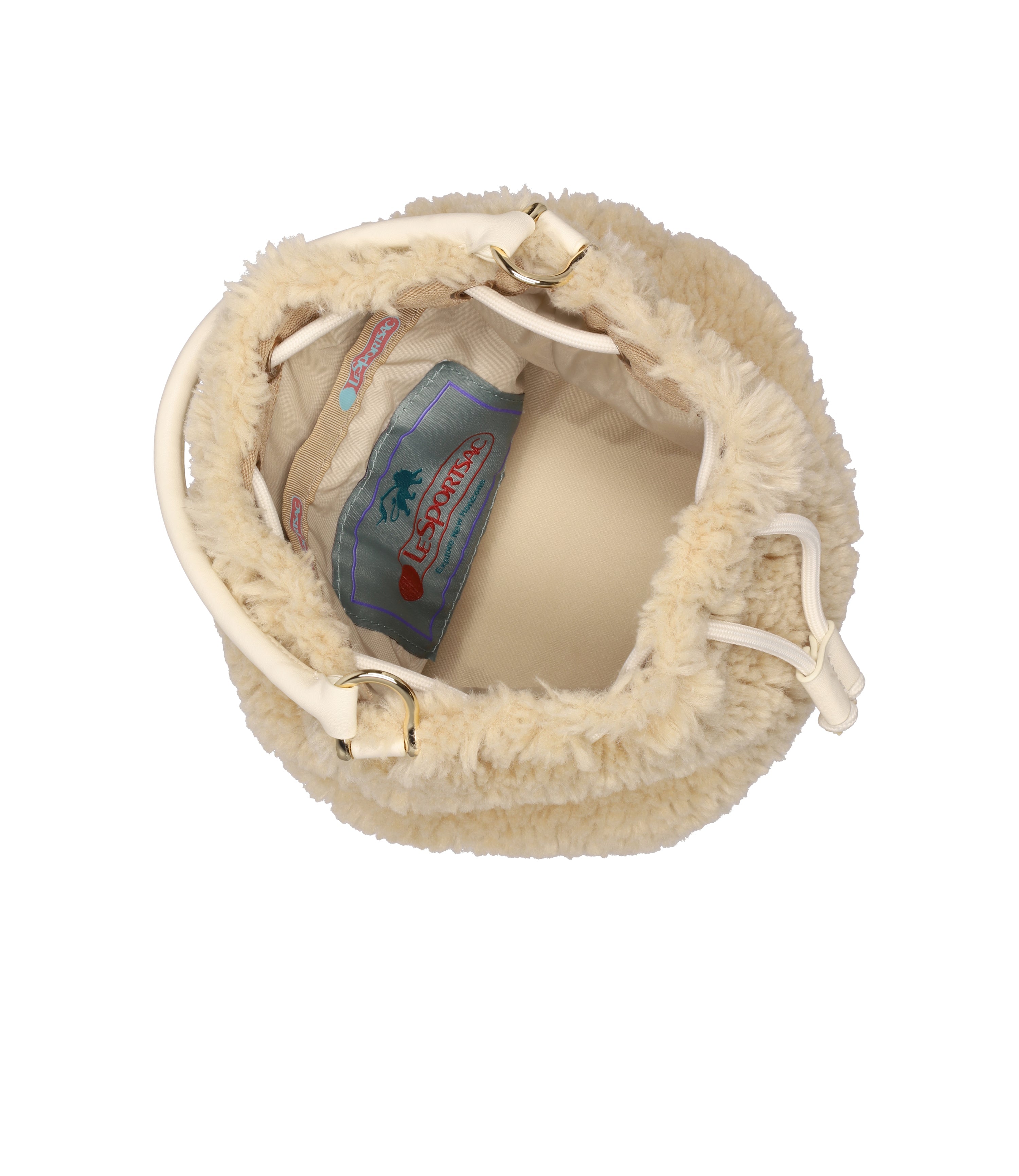 Small Drawstring Pouch Bag - Lightweight & Portable for Travel, Gym, Jewelry & Essentials Storage | Perfect for Organizing Makeup, Coins & Small Items