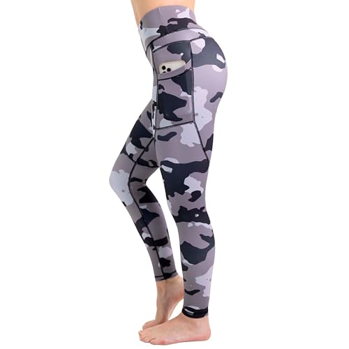 Camo W/ Pockets