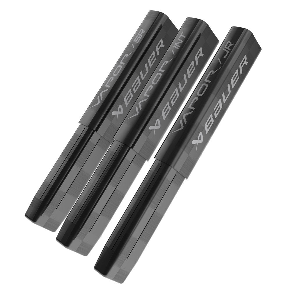 Bauer Vapor 4 Hockey Stick End Plug - Replacement Ice Hockey Stick Butt Cap for Bauer Vapor Series - Perfect for Hockey Players & Equipment Maintenance