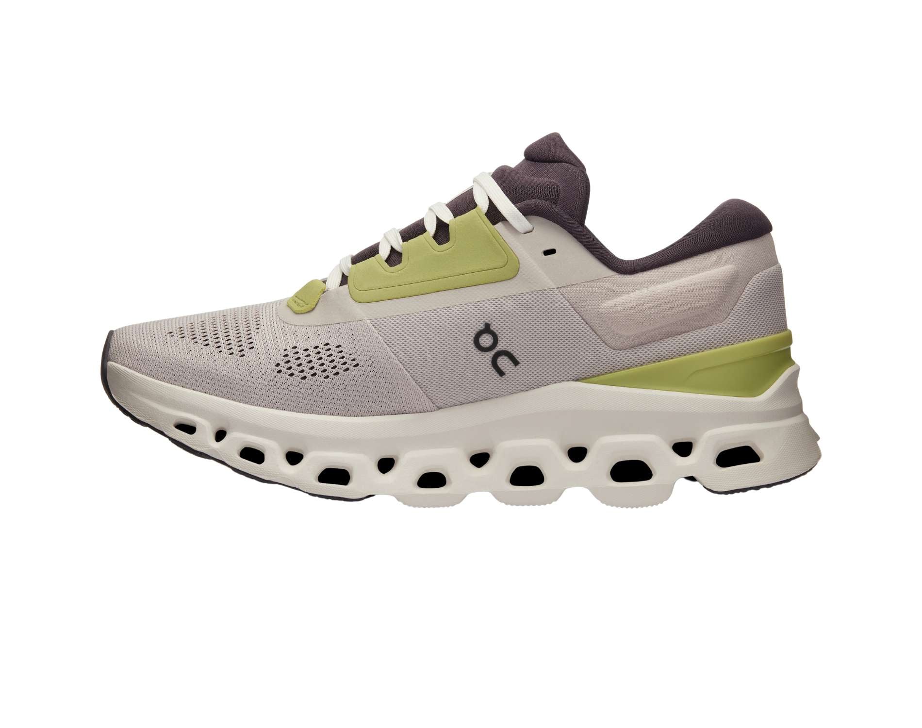 On Cloudstratus 3 Women's Running Shoes - Lightweight Cushioned Road Running Sneakers for Women - Perfect for Marathon Training, Jogging & Gym Workouts