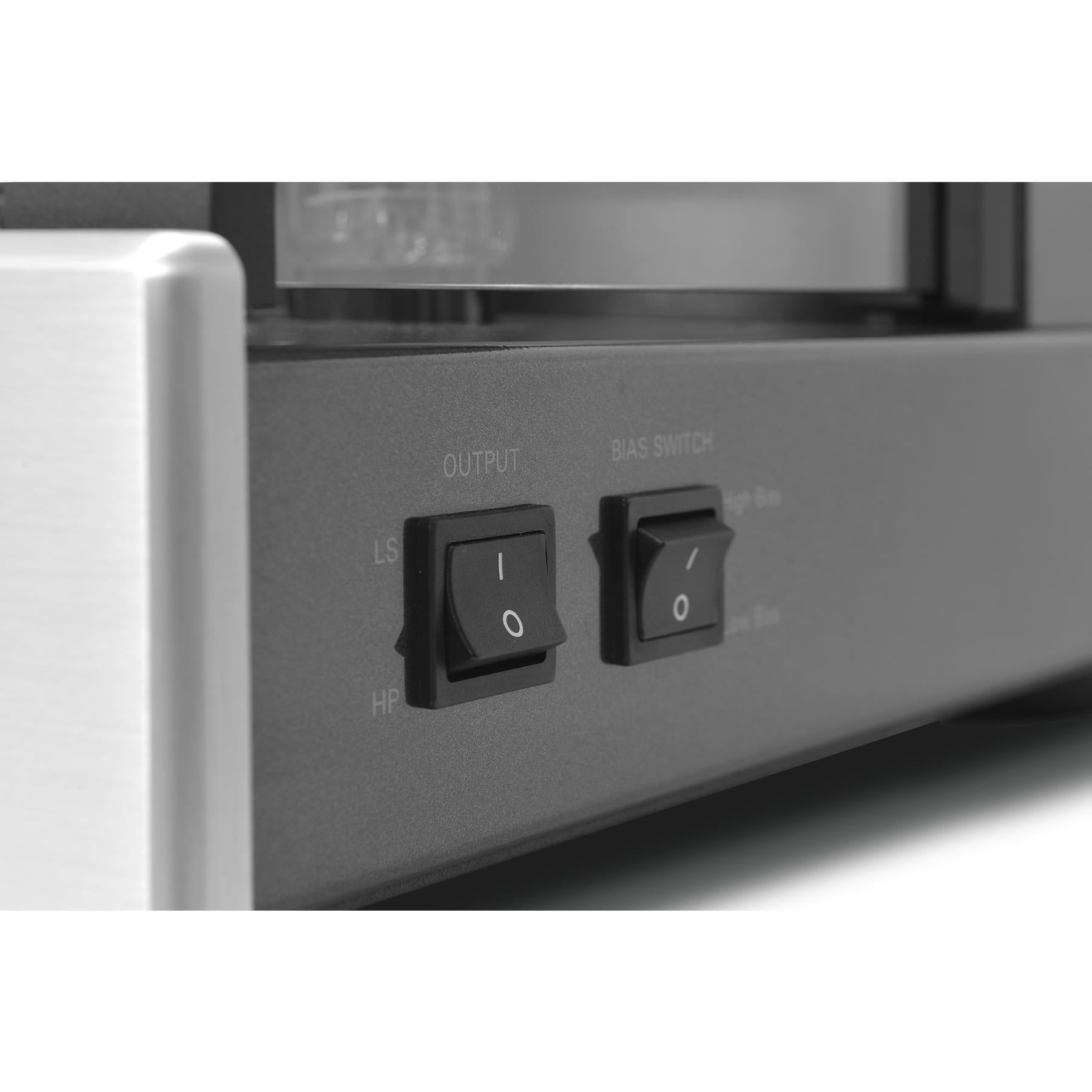 PrimaLuna Evo 300 Integrated Tube Amplifier - HiFi Stereo Audio System for Home Theater & Music Listening | Perfect for Audiophiles & Vinyl Enthusiasts