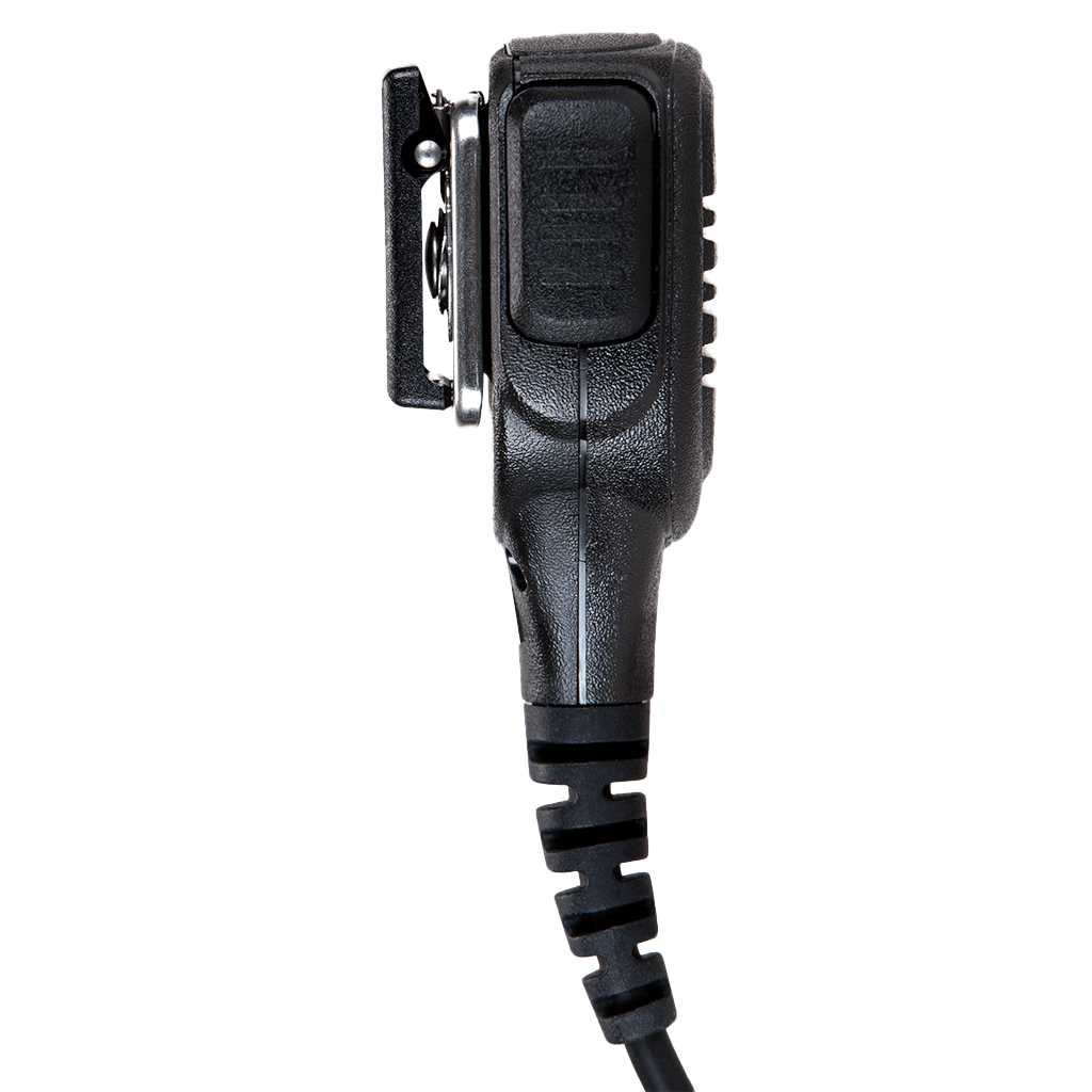 Motorola PMMN4025 IMPRES UL Approved RSM - Professional Two-Way Radio for Business & Industrial Use