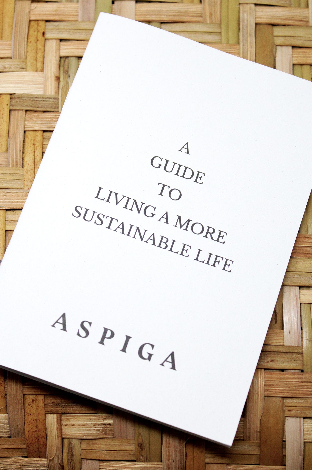 Free Guide to Sustainable Living - Eco-Friendly Tips for a Greener Lifestyle at Home & Work
