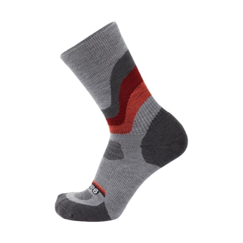 Overland Orange (1-pack)