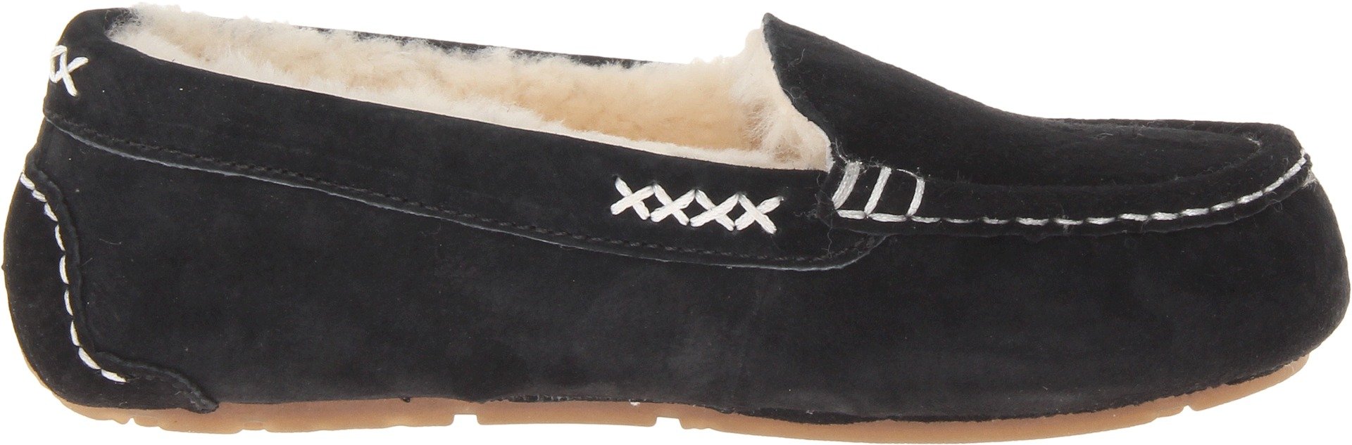Old Friend Women's Bella Slipper - Cozy Memory Foam House Shoes for Indoor Comfort & Relaxation