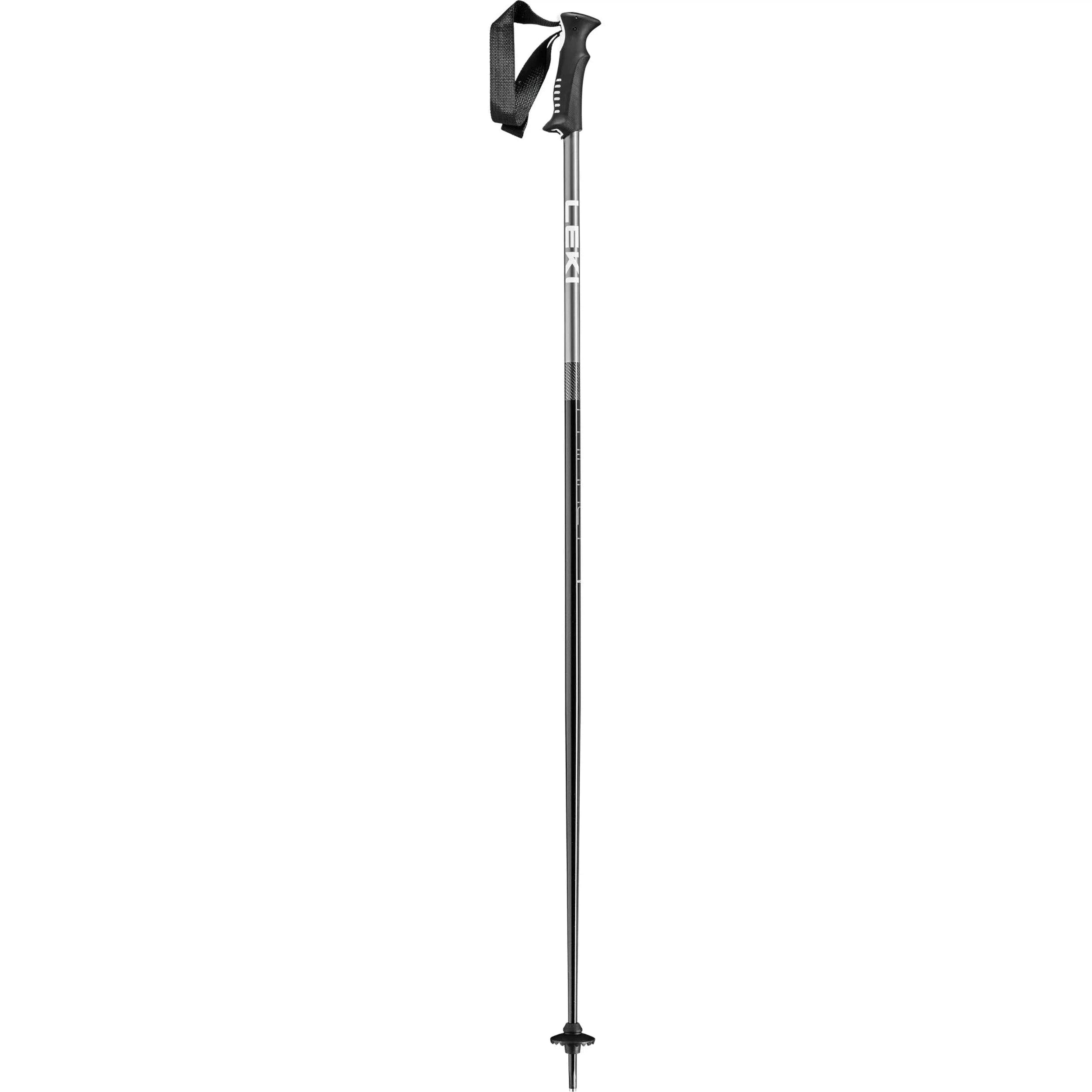 Leki Primacy Trekking Poles 2026 - Lightweight Adjustable Hiking Sticks for Men & Women - Perfect for Hiking, Backpacking & Outdoor Adventures