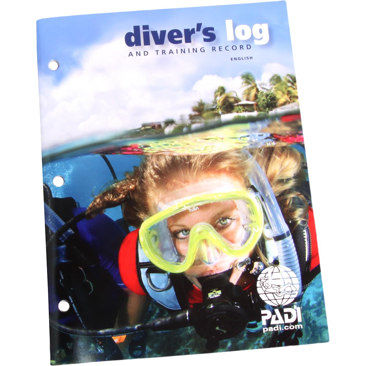 Open Water Scuba Diving Computer Crew Pack - Professional Dive Training Gear for Beginners & Advanced Divers - Perfect for Underwater Exploration & Certification Courses