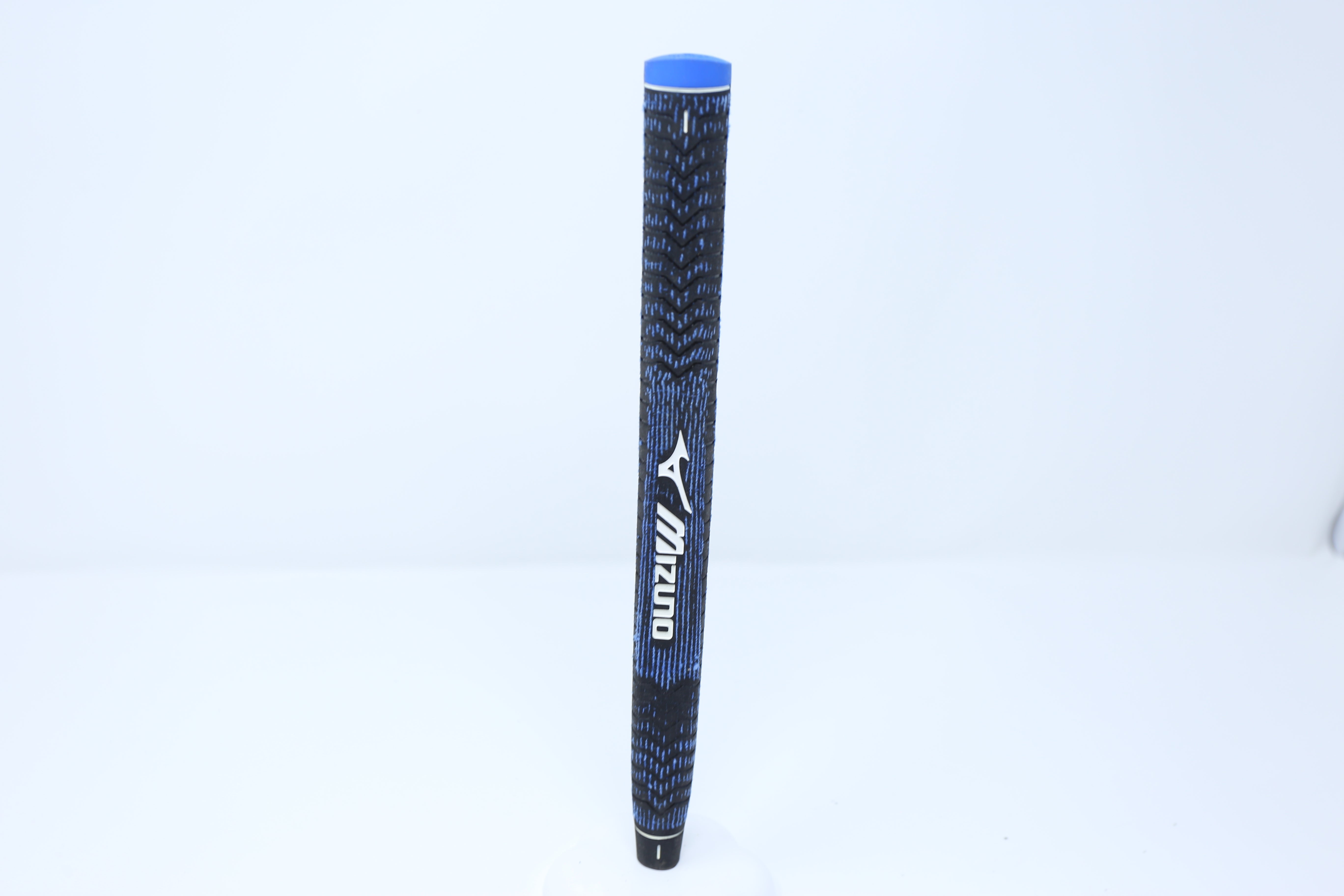 Lamkin Deep Etched Mizuno Cord Pistol Putter Grip - Premium Golf Club Grip with Easy Installation | Perfect for Golf Enthusiasts & Professional Players on the Course