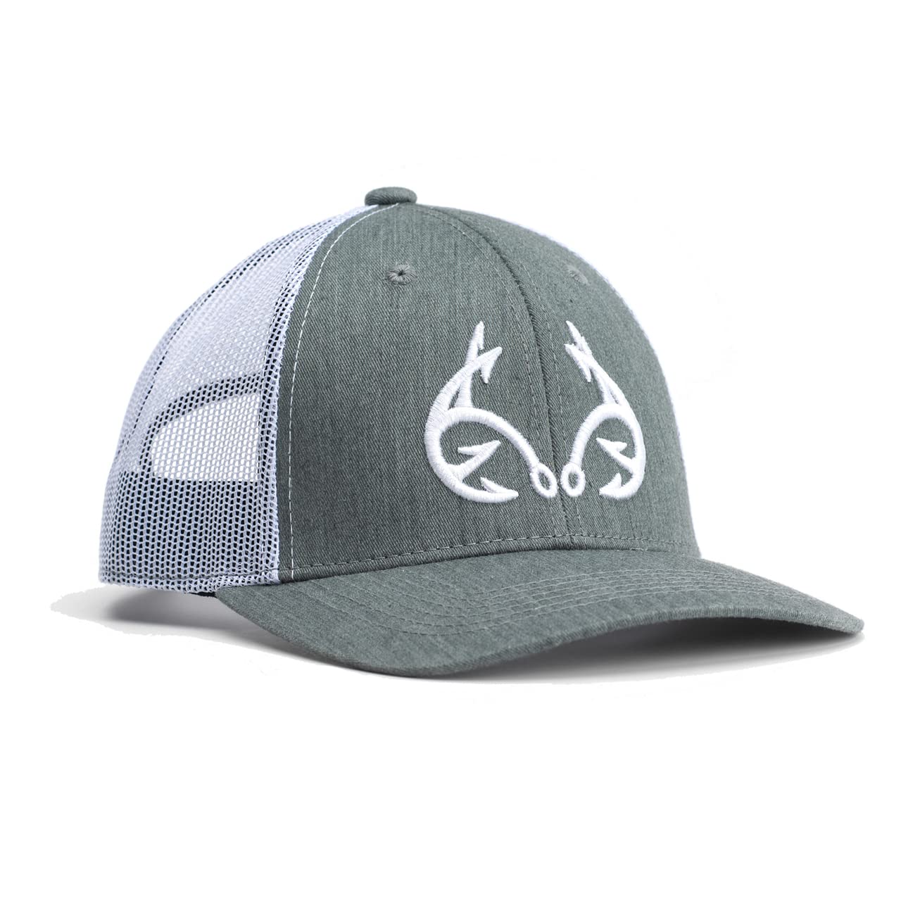 Realtree Camo Adjustable Mesh Baseball Cap for Men - Breathable Hunting & Fishing Hat with UV Protection - Perfect for Outdoor Adventures, Hiking, Camping, Golf & Beach - Ideal for Sports, Travel & Daily Wear - Great for Hunting, Fishing, Golfing, and Outdoor Activities - Best for Summer, Sports Events, and Casual Outfits