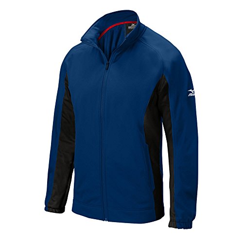 Navy/Black