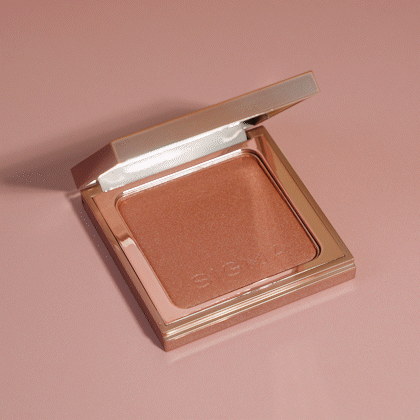Best Powder Blush for a Natural Flush - Long-Lasting & Buildable Matte Blush for Cheeks - Perfect for Everyday Makeup & Special Occasions
