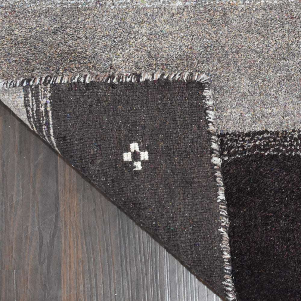 Allure Hand Knotted Rug - Premium Handmade Wool Area Rug for Living Room, Bedroom & Dining Room - Soft & Durable Home Decor