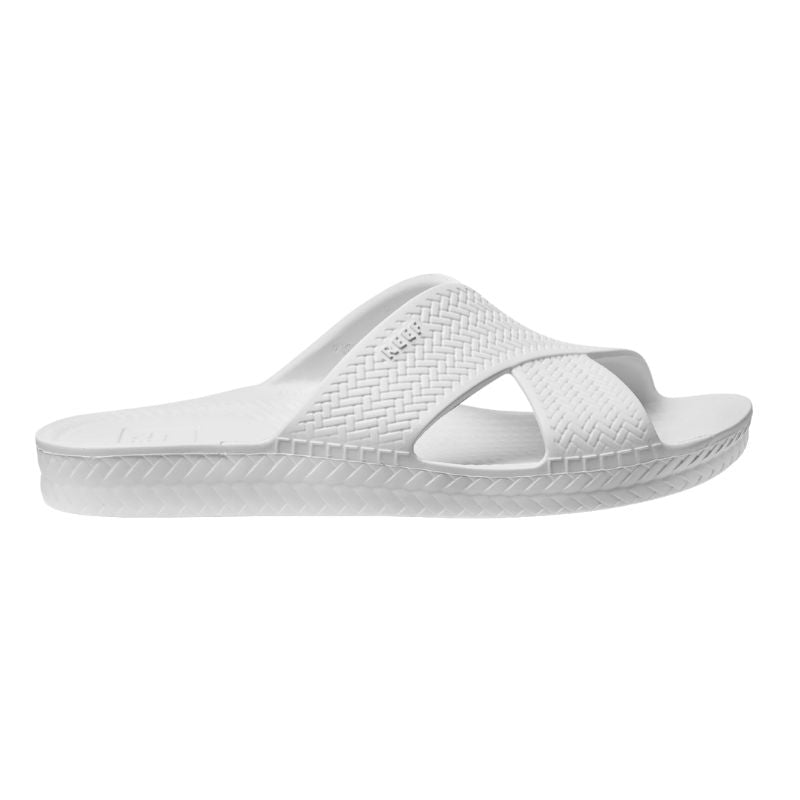 Women's Waterproof Slide Sandals - Comfortable & Lightweight Beach Shoes for Pool, Shower, and Outdoor Activities